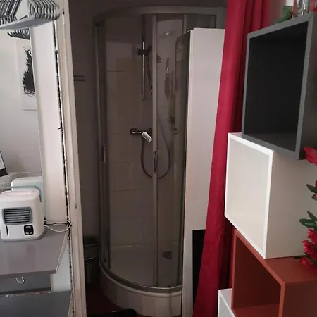 Apartment De La Gare